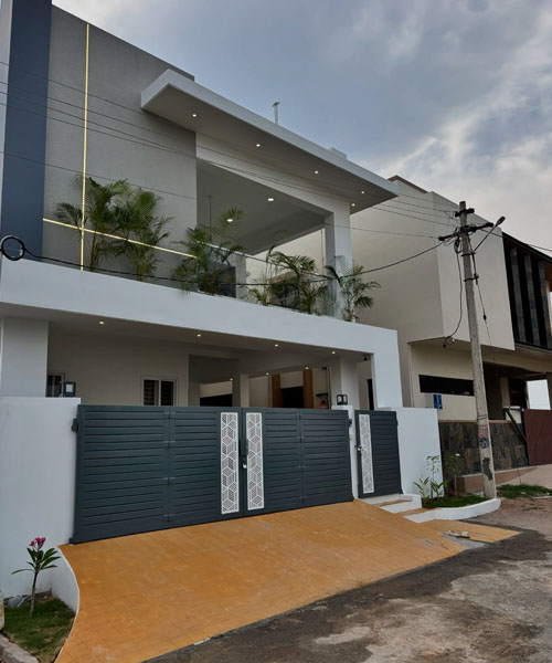 dream properties regalia