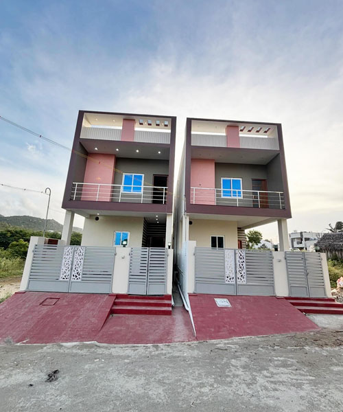dream properties regalia