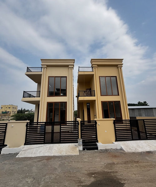 dream properties regalia