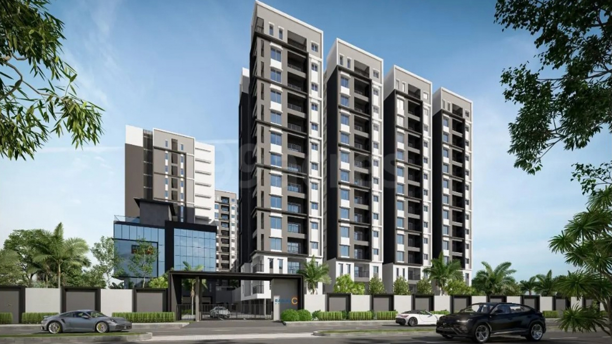 dream properties riverwoods