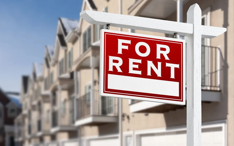 Leasing and Rental Services